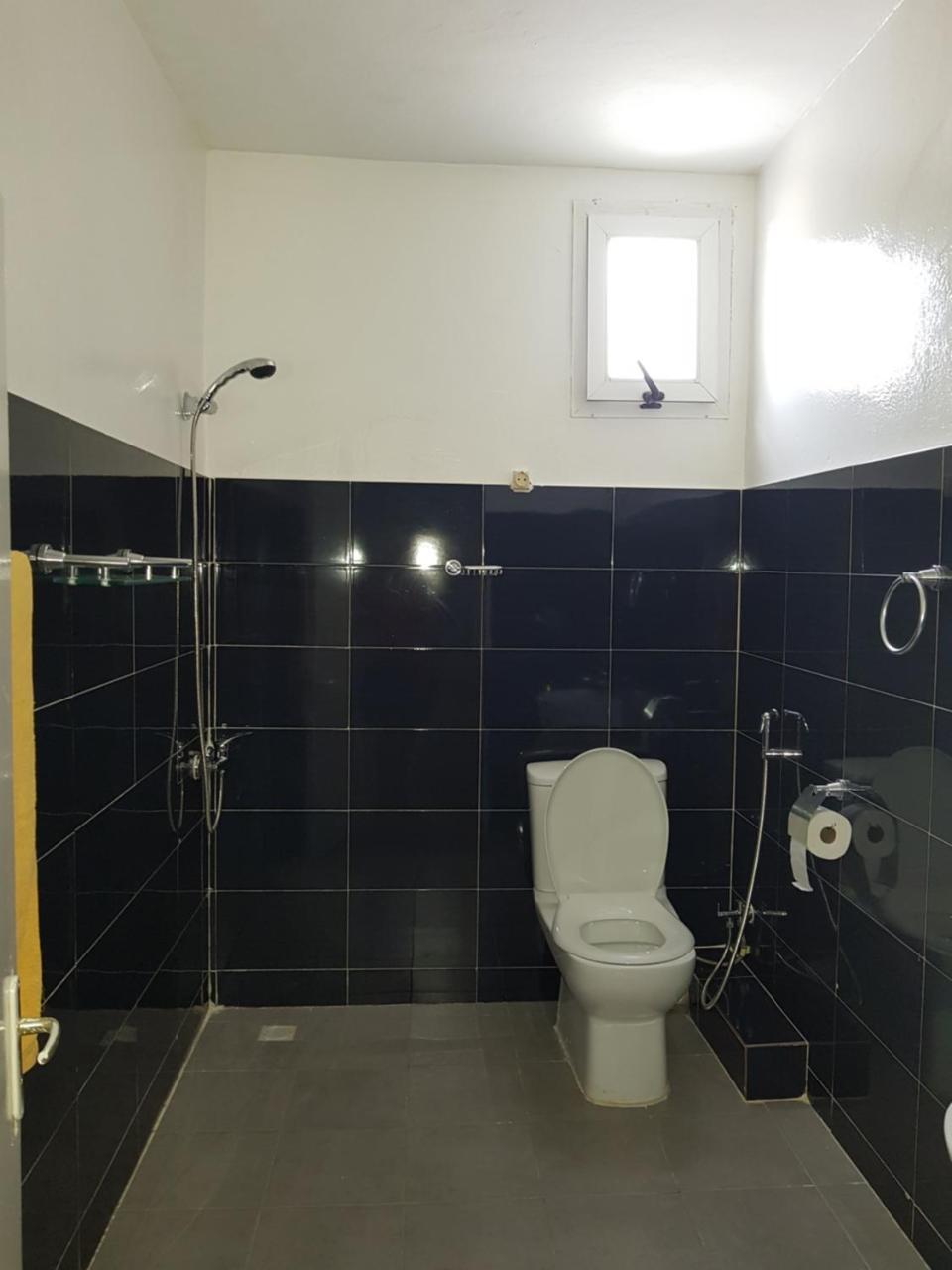 Villa Ty Milyn Mazela SA Dakar Exteriör bild