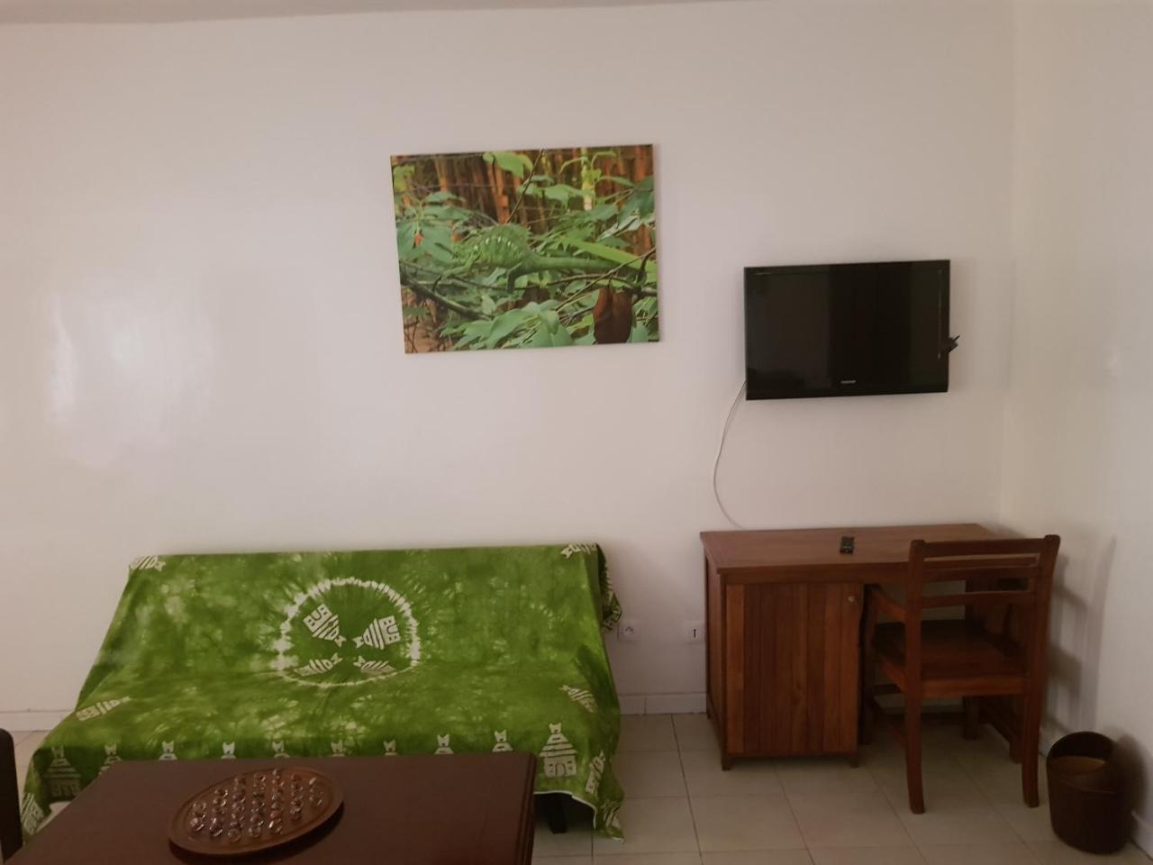 Villa Ty Milyn Mazela SA Dakar Exteriör bild