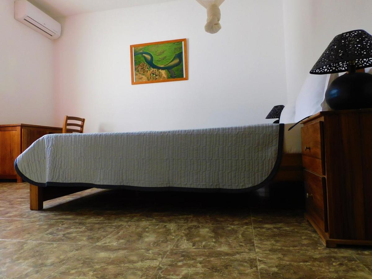 Villa Ty Milyn Mazela SA Dakar Exteriör bild